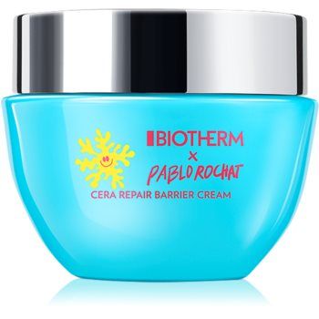 Biotherm Summer Edition Cera Repair crema de fata zi editie limitata