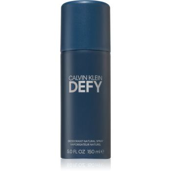 Calvin Klein Defy deodorant spray pentru bărbați