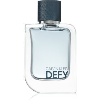 Calvin Klein Defy Eau de Toilette pentru bărbați