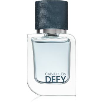 Calvin Klein Defy Eau de Toilette pentru bărbați