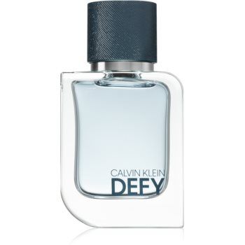 Calvin Klein Defy Eau de Toilette pentru bărbați