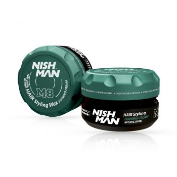 Ceara de Par Mata Nish Man M8 - 100 ml