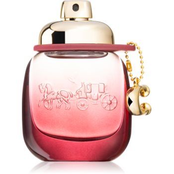 Coach Wild Rose Eau de Parfum pentru femei