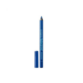 Creion de ochi, Bourjois, Contour Clubbing Waterproof, 46 Bleu Neon