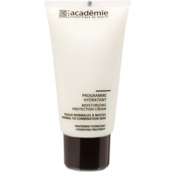 Crema Academie Visage Programme Hydratant pentru tenul normal si mixt 50 ml ieftin