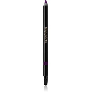 Elizabeth Arden Drama Defined High Drama Eyeliner creion dermatograf waterproof de firma original