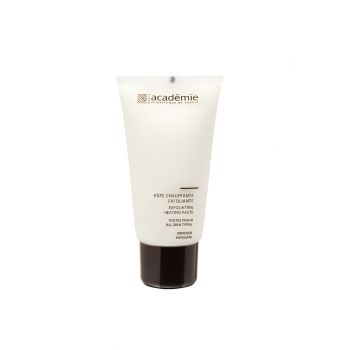 Exfoliant Academie Heating Paste 50ml