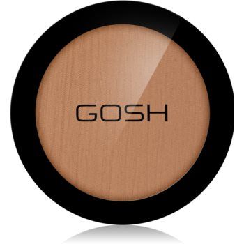 Gosh Bronzing Powder pudra bronzanta ieftin