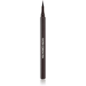 Gosh Brow Pen creion pentru sprancene ieftin