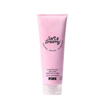 Lotiune, Soft Dreamy, Victoria's Secret PINK, 236 ml ieftina