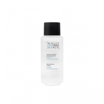 Lotiune tonica depigmentanta Academie DermActe White Lotion Tonique Eclaisicissante 250ml