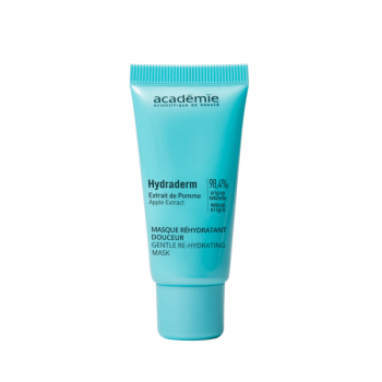 Masca Academie Hydraderm Masque Crème ReHydratant Douceur efect intensiv hidratant 50ml