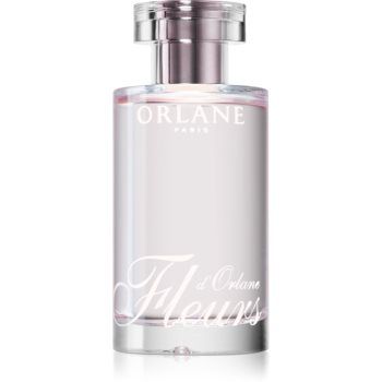 Orlane Fleurs d' Orlane Eau de Toilette pentru femei
