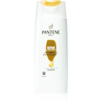 Pantene Pro-V Repair & Protect șampon fortifiant pentru păr deteriorat