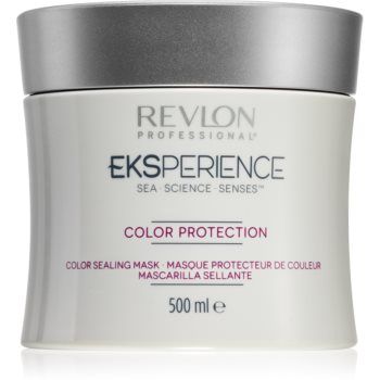 Revlon Professional Eksperience Color Protection masca pentru păr vopsit