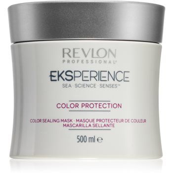 Revlon Professional Eksperience Color Protection masca pentru păr vopsit Revlon Professional Eksperience Color Protection masca pentru păr vopsit