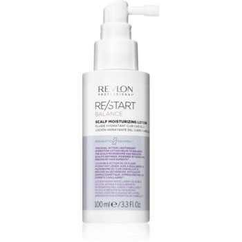 Revlon Professional Re/Start Balance lapte hidratant pentru scalp