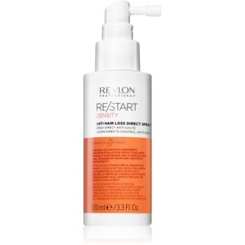 Revlon Professional Re/Start Density spray impotriva caderii parului la reducere