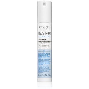 Revlon Professional Re/Start Hydration ser anti-electrizare