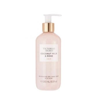 Sapun de maini, Coconut Milk Rose, Victoria's Secret, 280 ml