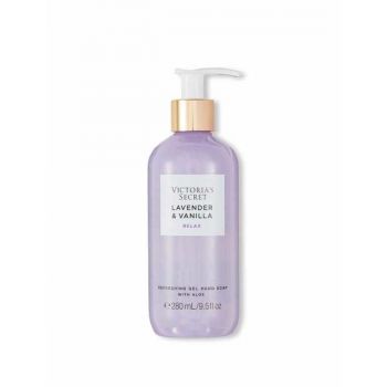 Sapun de maini, Lavender Vanilla, Victoria's Secret, 280 ml