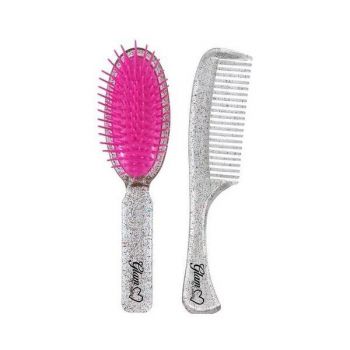 Set perie păr glam brush Casalfe 180