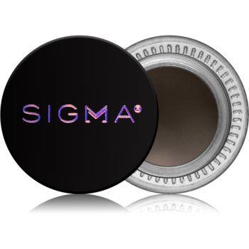 Sigma Beauty Define + Pose pomadă pentru sprâncene