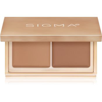 Sigma Beauty Spectrum Color-Correcting Duo corector cremos de firma original