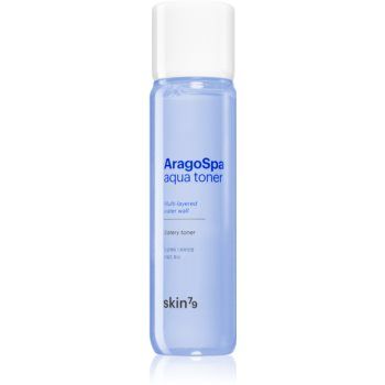 Skin79 AragoSpa tonic fortifiant cu efect de hidratare