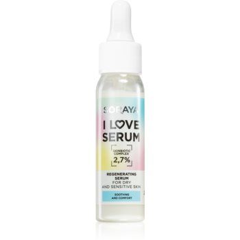 Soraya I Love Serum ser regenerator