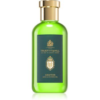 Truefitt & Hill Grafton gel de duș de lux