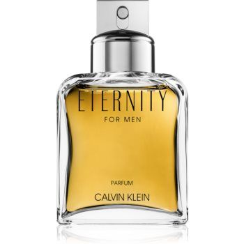Calvin Klein Eternity for Men Parfum parfum pentru bărbați