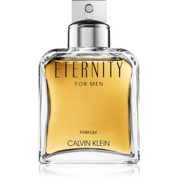 Calvin Klein Eternity for Men Parfum parfum pentru bărbați