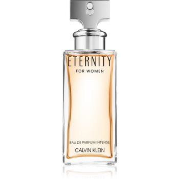 Calvin Klein Eternity Intense Eau de Parfum pentru femei