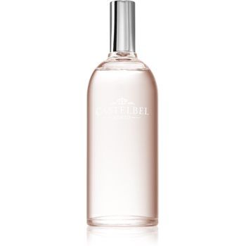 Castelbel Rose spray pentru camera