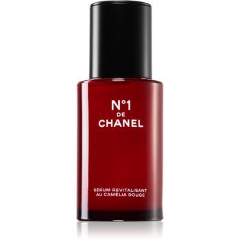 Chanel N°1 Sérum Revitalizante Ser facial revitalizant