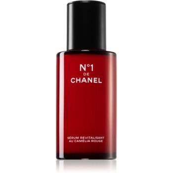 Chanel N°1 Sérum Revitalizante Ser facial revitalizant