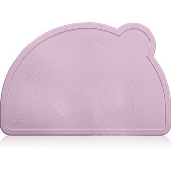 Chicco Placemat suport pentru farfurie din silicon