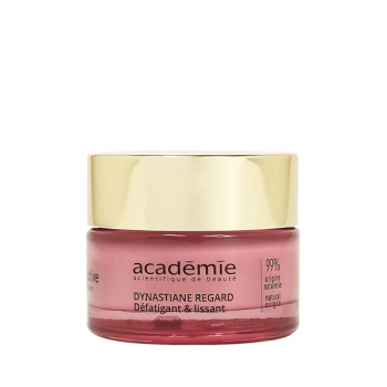 Crema tratament Academie Dynastiane antirid si decongestionant pentru zona conturului de ochi 30ml