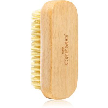 Cremo Accessories Beard Brush perie pentru barba