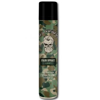 Fixativ Extra Volume Extremly Bandido, 400 ml