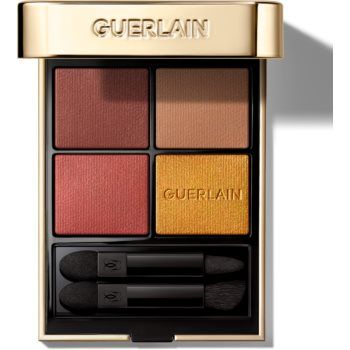 GUERLAIN Ombres G paleta farduri de ochi