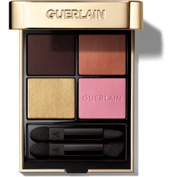 GUERLAIN Ombres G paleta farduri de ochi