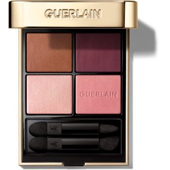 GUERLAIN Ombres G paleta farduri de ochi