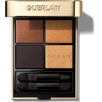 GUERLAIN Ombres G paleta farduri de ochi