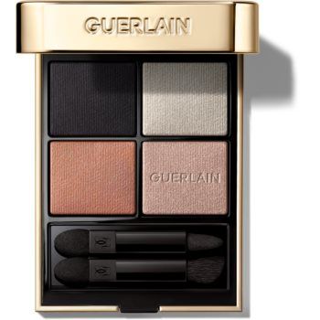 GUERLAIN Ombres G paleta farduri de ochi