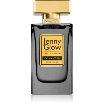 Jenny Glow Convicted Eau de Parfum pentru femei