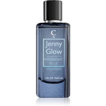Jenny Glow Midnight Blue Eau de Parfum pentru bărbați