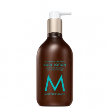 Lotiune de corp Moroccanoil Body Lotion Fragrance Original 360ml