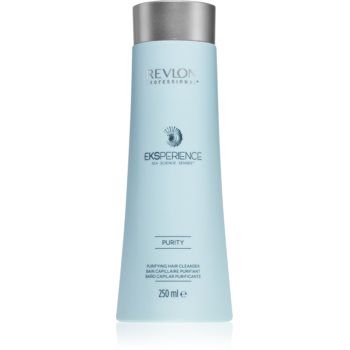Revlon Professional Eksperience Purity Sampon hidratant si calmant Revlon Professional Eksperience Purity Sampon hidratant si calmant